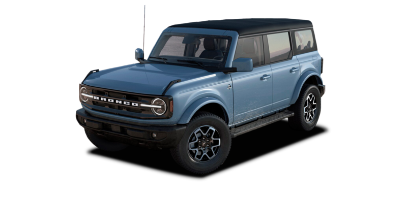 Azure Grey Metallic Tri-Coat