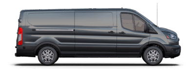 Model Ford E-Transit