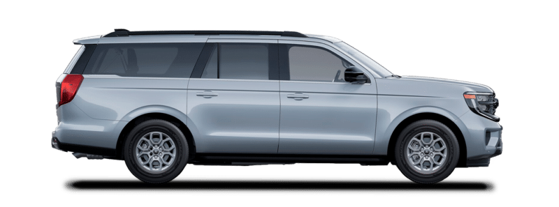 Glacier Grey Metallic Tri-Coat