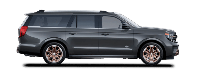 Dark Matter Grey Metallic