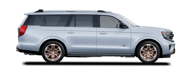 Expedition King Ranch Max Ford 2025