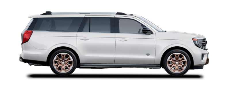 King Ranch Max Image