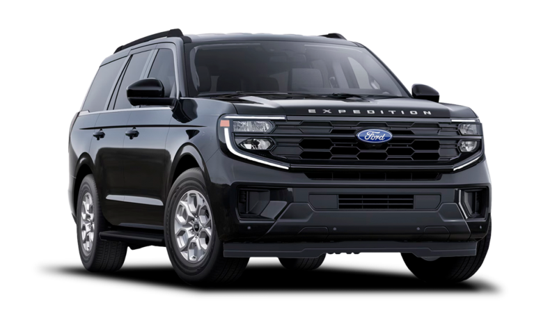 2025 Ford Expedition