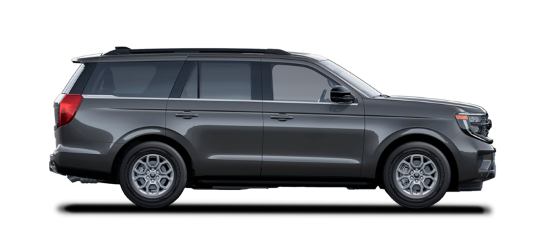 Dark Matter Grey Metallic