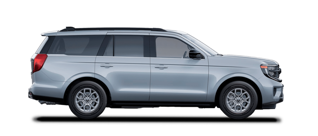 Glacier Grey Metallic Tri-Coat