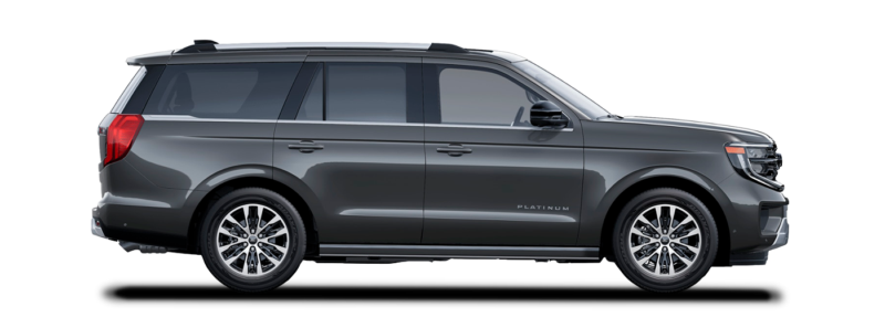 Dark Matter Grey Metallic