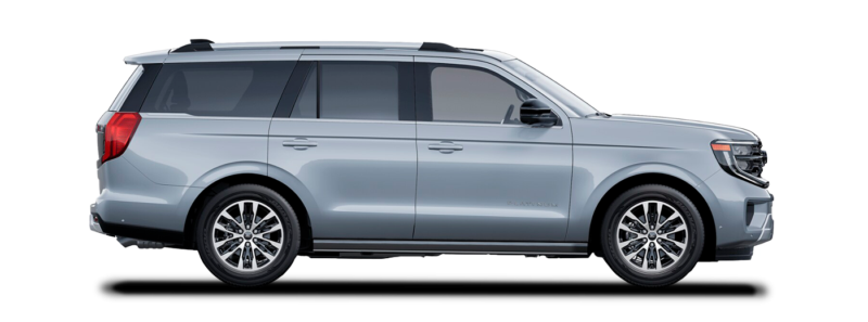 Glacier Grey Metallic Tri-Coat