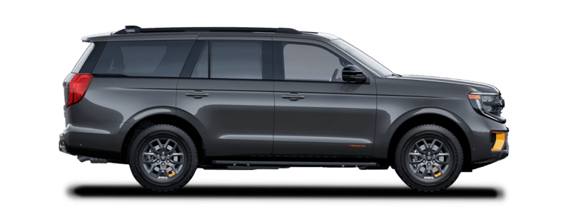 Expedition Tremor Ford 2025