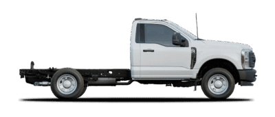 Model Ford Chassis Cab