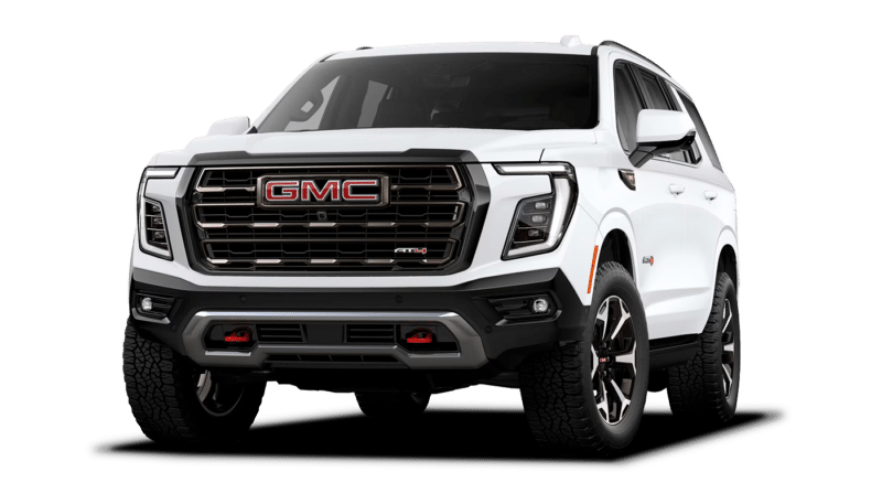 Summit White