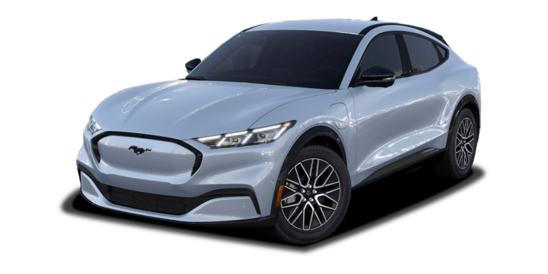 Glacier Grey Metallic Tri-Coat