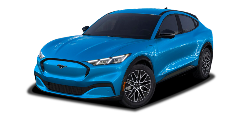 Velocity Blue Metallic