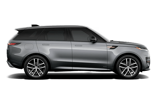 Eiger Grey Metallic