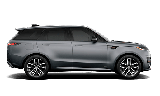 Eiger Grey SV Bespoke Ultra Metallic Satin