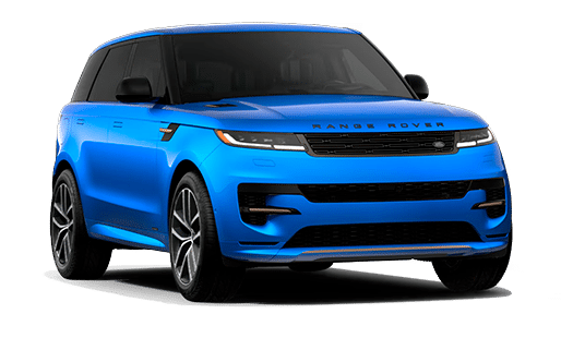 Velocity Blue SV Bespoke Ultra Metallic Gloss