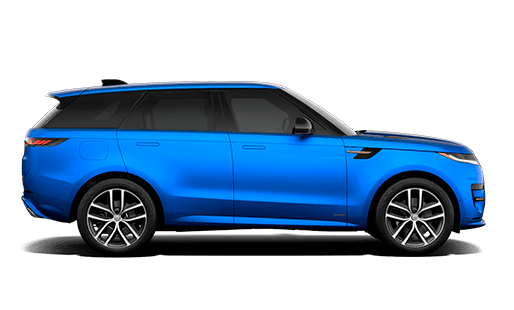 Velocity Blue SV Bespoke Ultra Metallic Satin