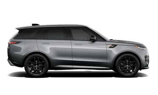 Eiger Grey Metallic