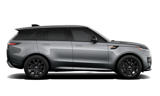 Eiger Grey Metallic