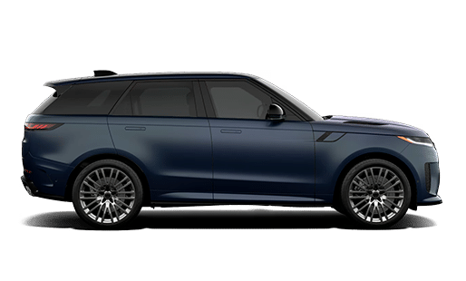 Blue Nebula SV Bespoke Ultra Metallic Matte