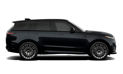 Ligurian Black SV Bespoke Ultra Metallic Gloss