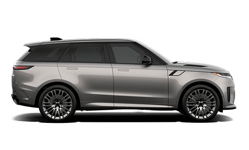 Marl Grey SV Bespoke Ultra Metallic Gloss