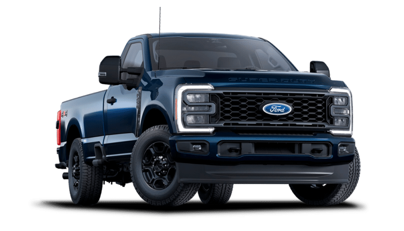 Antimatter Blue Metallic