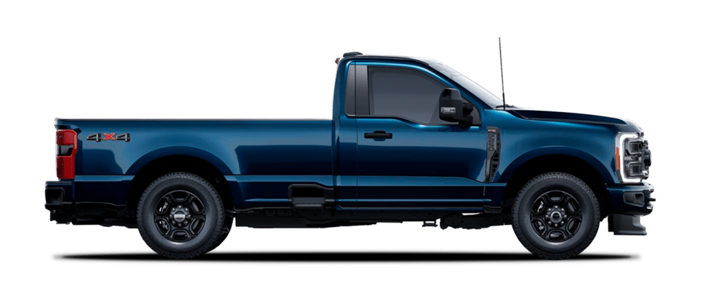 Antimatter Blue Metallic