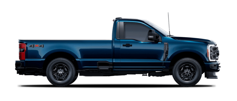 Antimatter Blue Metallic