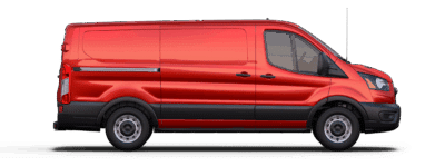 Model Ford Transit