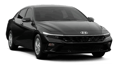 Model Hyundai Elantra