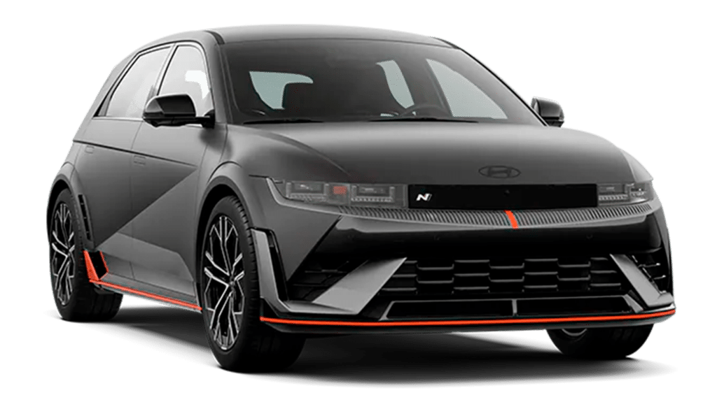 Ecotronic Grey Matte