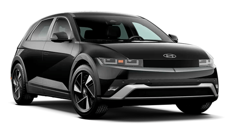 2025 Hyundai IONIQ 5 Preferred Long Range AWD