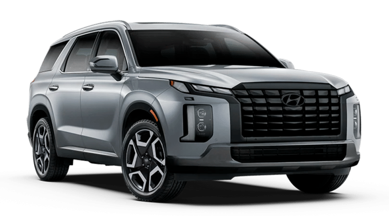 2025 Hyundai Palisade Preferred