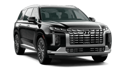 Model Hyundai Palisade