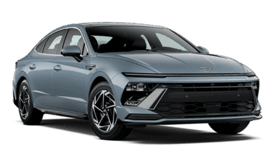 Model Hyundai Sonata