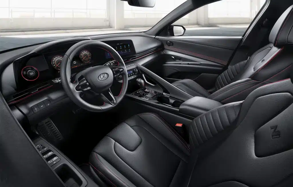 As comfortable as it is stylish.