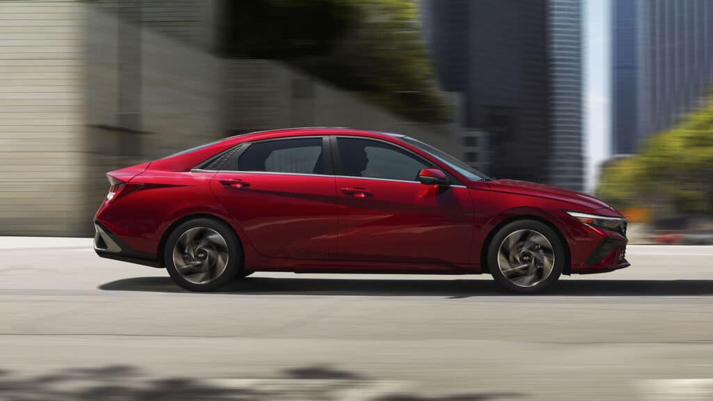 This is smart performance. 