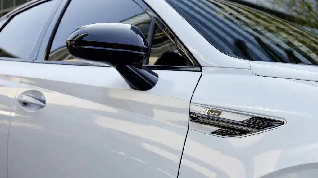 The most powerful SONATA ever.