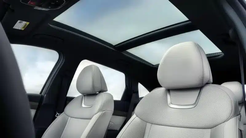 2025 Hyundai Tucson Preferred