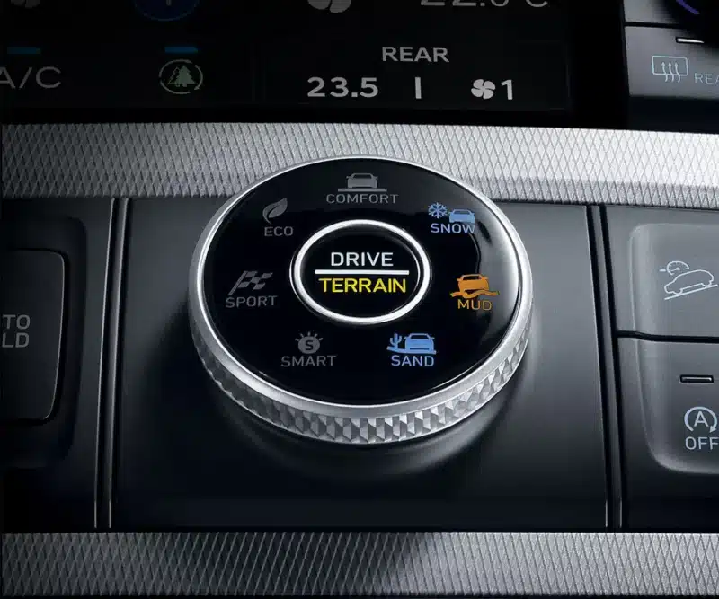 2025 Hyundai Palisade Preferred