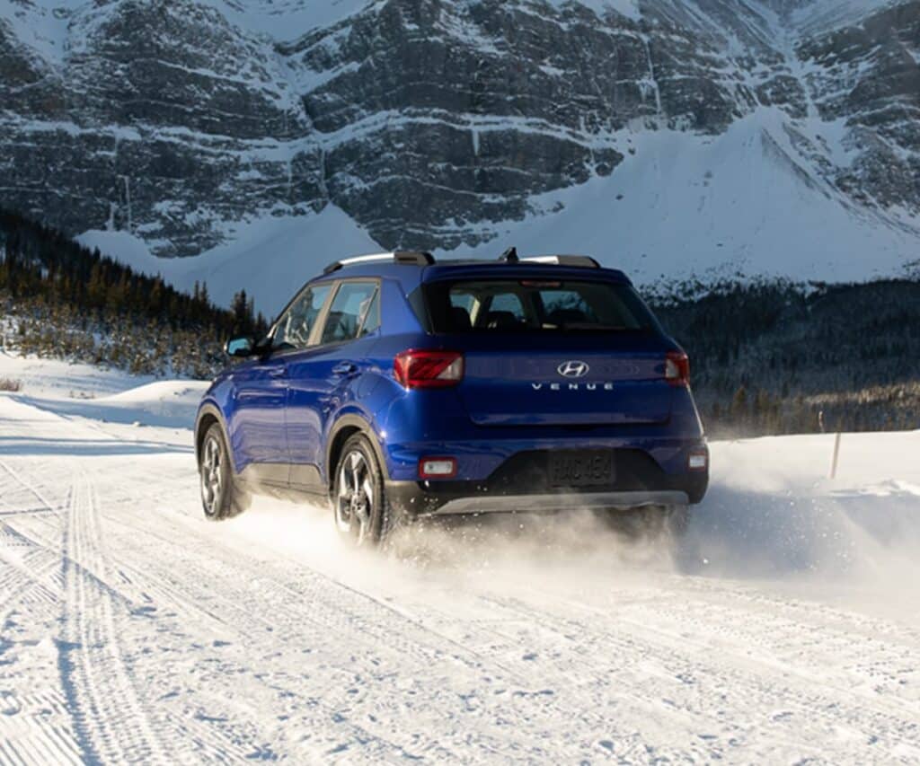 Terrain modes (Snow, Sand, Mud)