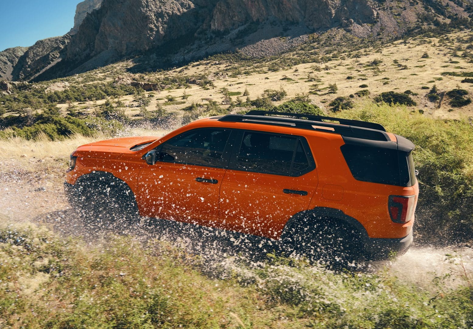 Conquer the Unknown in the 2026 Passport