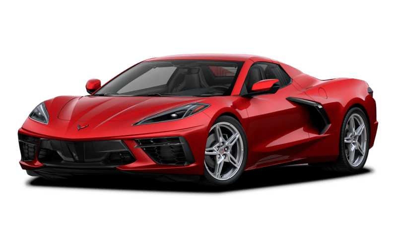 Red Mist Metallic Tintcoat