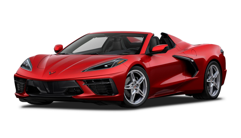 Red Mist Metallic Tintcoat