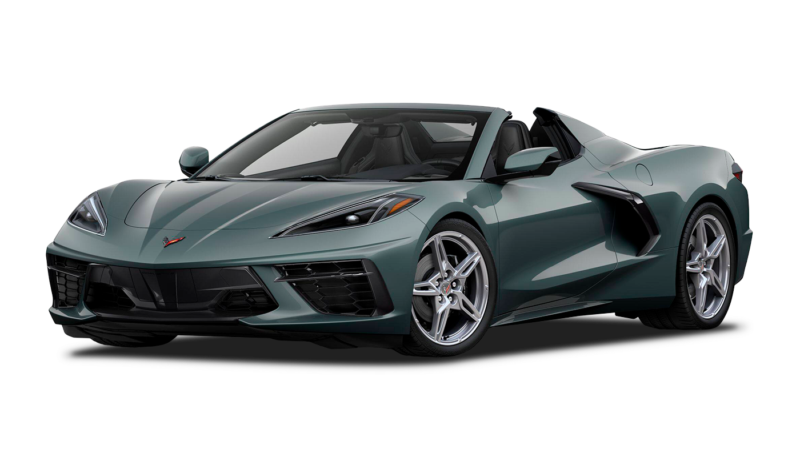 Sea Wolf Grey Tricoat