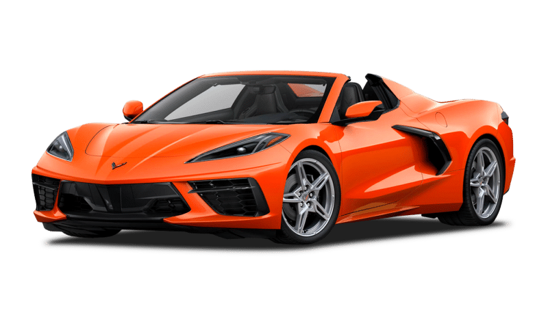 Sebring Orange Tintcoat