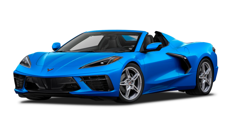 Riptide Blue Metallic