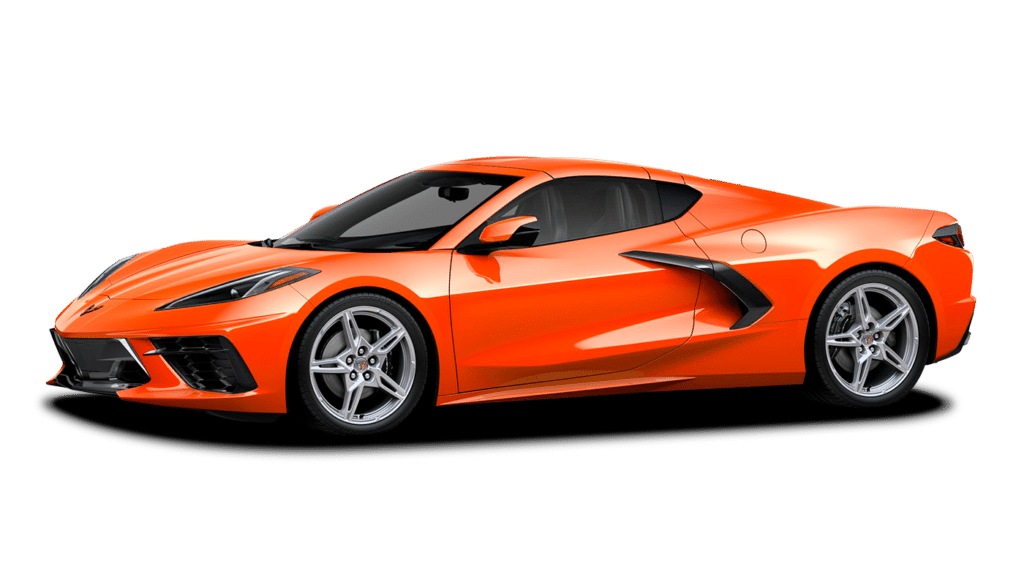 Sebring Orange Tintcoat