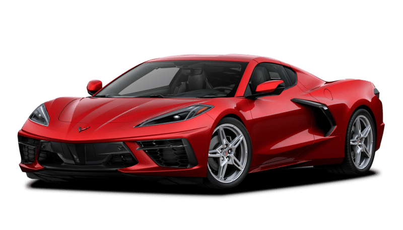 Red Mist Metallic Tintcoat