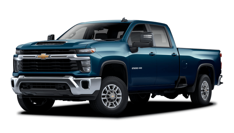 Lakeshore Blue Metallic